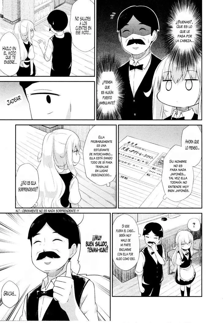 Gabriel Dropout (2014) - Capítulo 6 - Página 4 - LectorTMOo