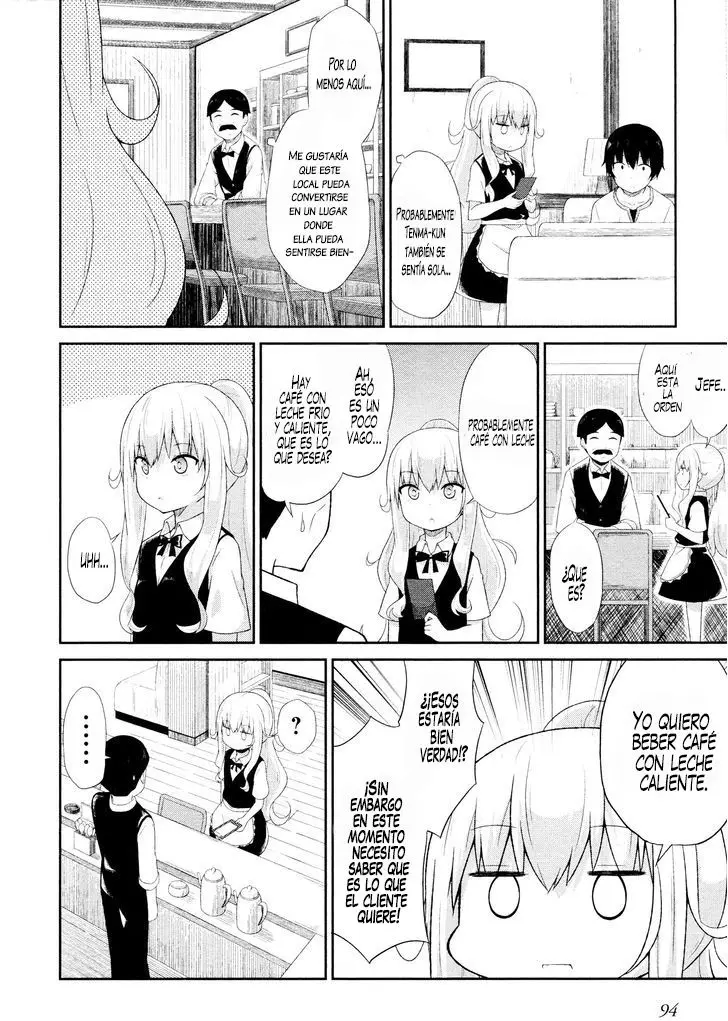 Gabriel Dropout (2014) - Capítulo 6 - Página 5 - LectorTMOo