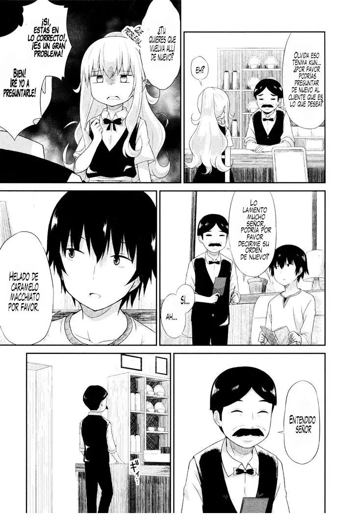 Gabriel Dropout (2014) - Capítulo 6 - Página 6 - LectorTMOo