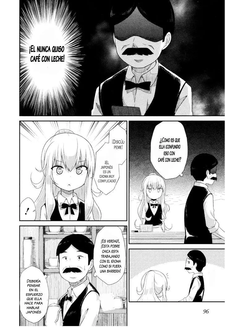 Gabriel Dropout (2014) - Capítulo 6 - Página 7 - LectorTMOo