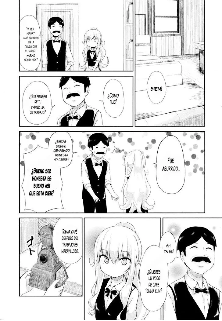 Gabriel Dropout (2014) - Capítulo 6 - Página 9 - LectorTMOo