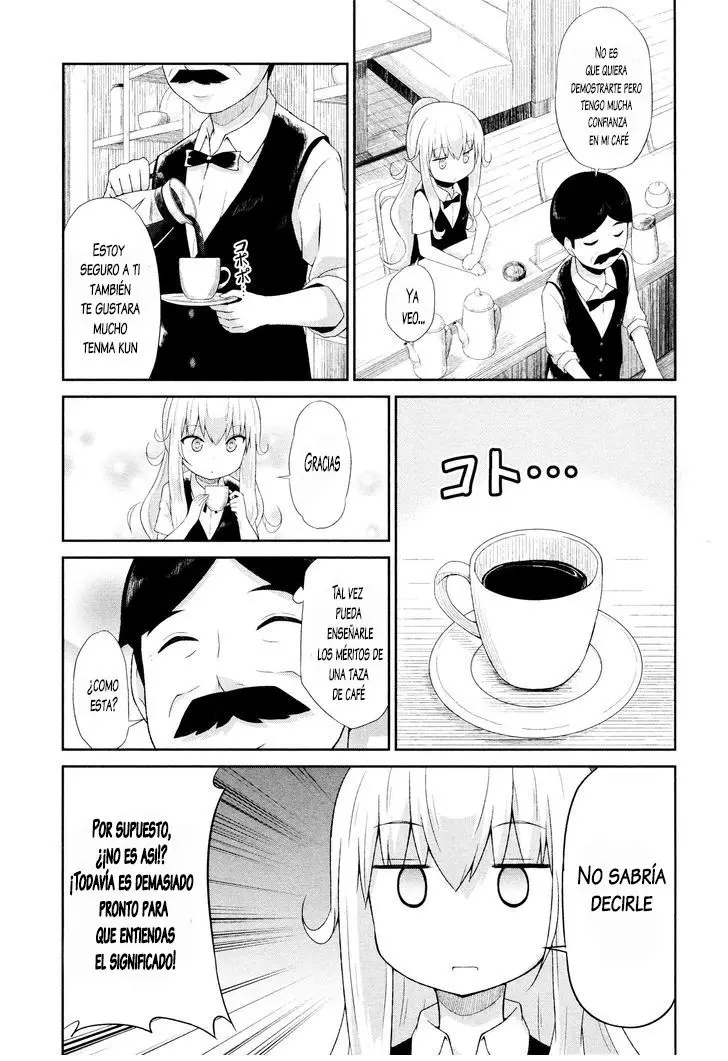 Gabriel Dropout (2014) - Capítulo 6 - Página 10 - LectorTMOo
