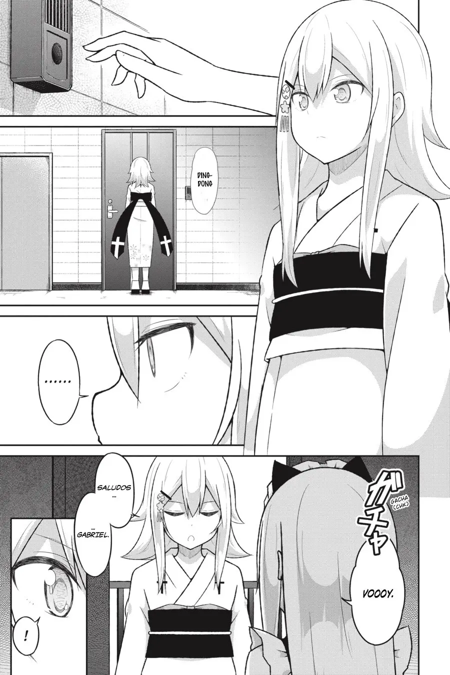 Gabriel Dropout (2014) - Capítulo 60 - Página 4 - LectorTMOo