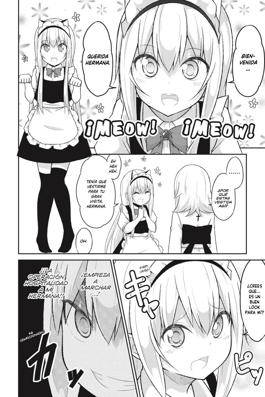 Gabriel Dropout (2014) - Capítulo 60 - Página 5 - LectorTMOo