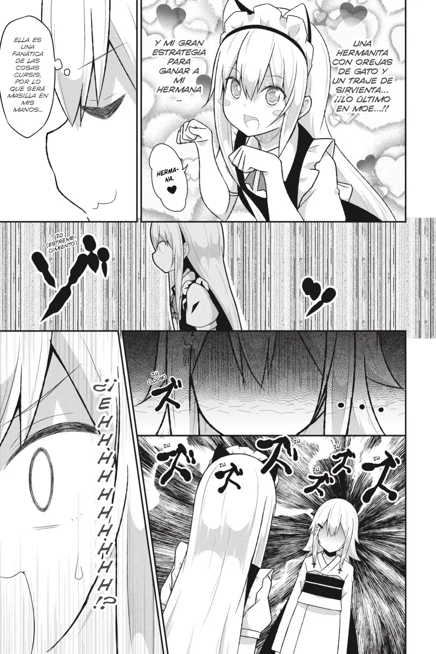 Gabriel Dropout (2014) - Capítulo 60 - Página 6 - LectorTMOo