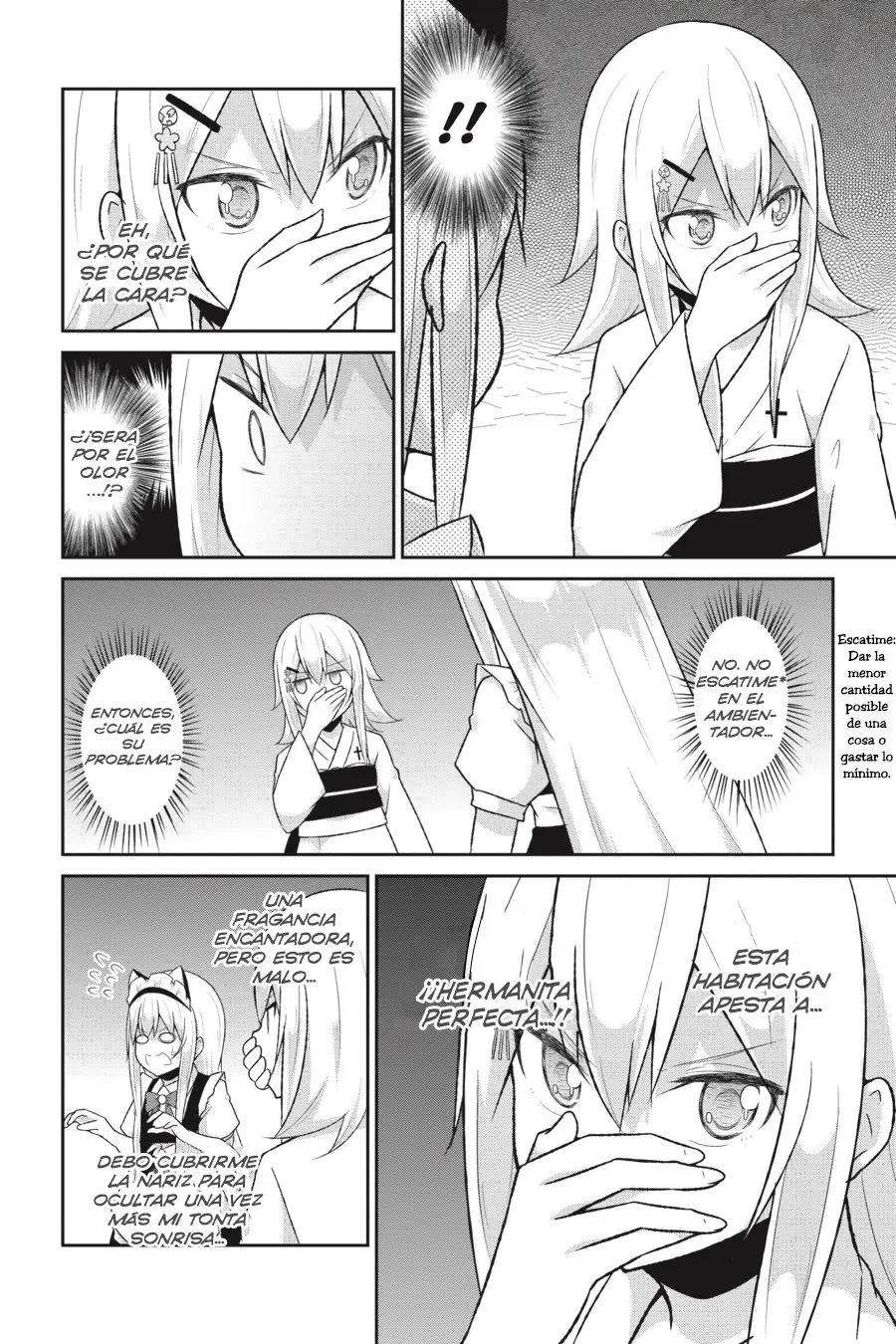 Gabriel Dropout (2014) - Capítulo 60 - Página 13 - LectorTMOo