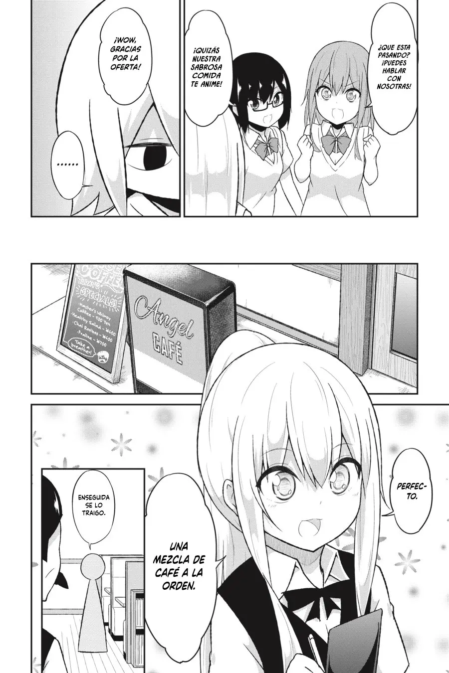 Gabriel Dropout (2014) - Capítulo 61 - Página 17 - LectorTMOo