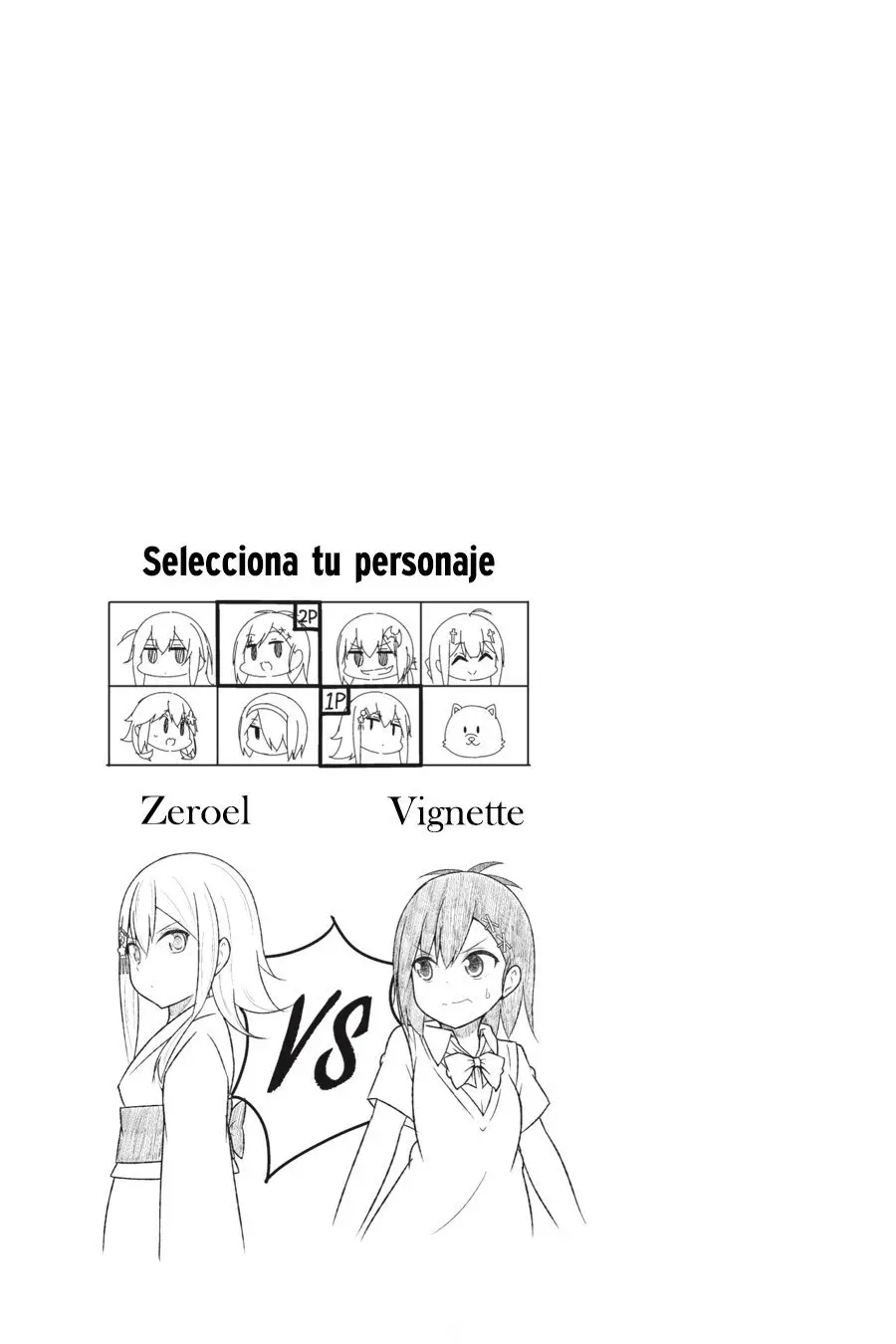 Gabriel Dropout (2014) - Capítulo 61 - Página 22 - LectorTMOo
