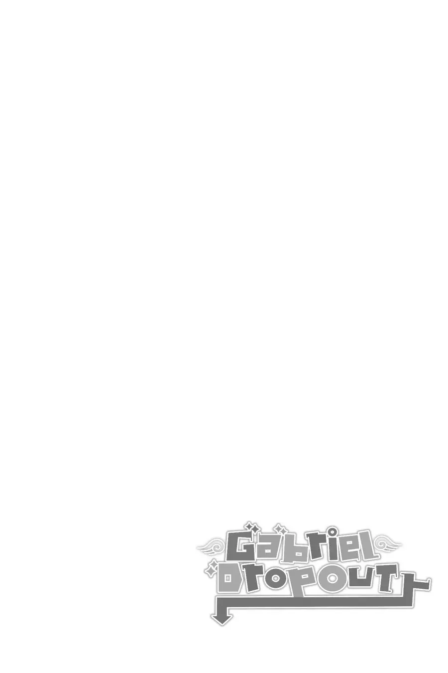 Gabriel Dropout (2014) - Capítulo 61 - Página 23 - LectorTMOo