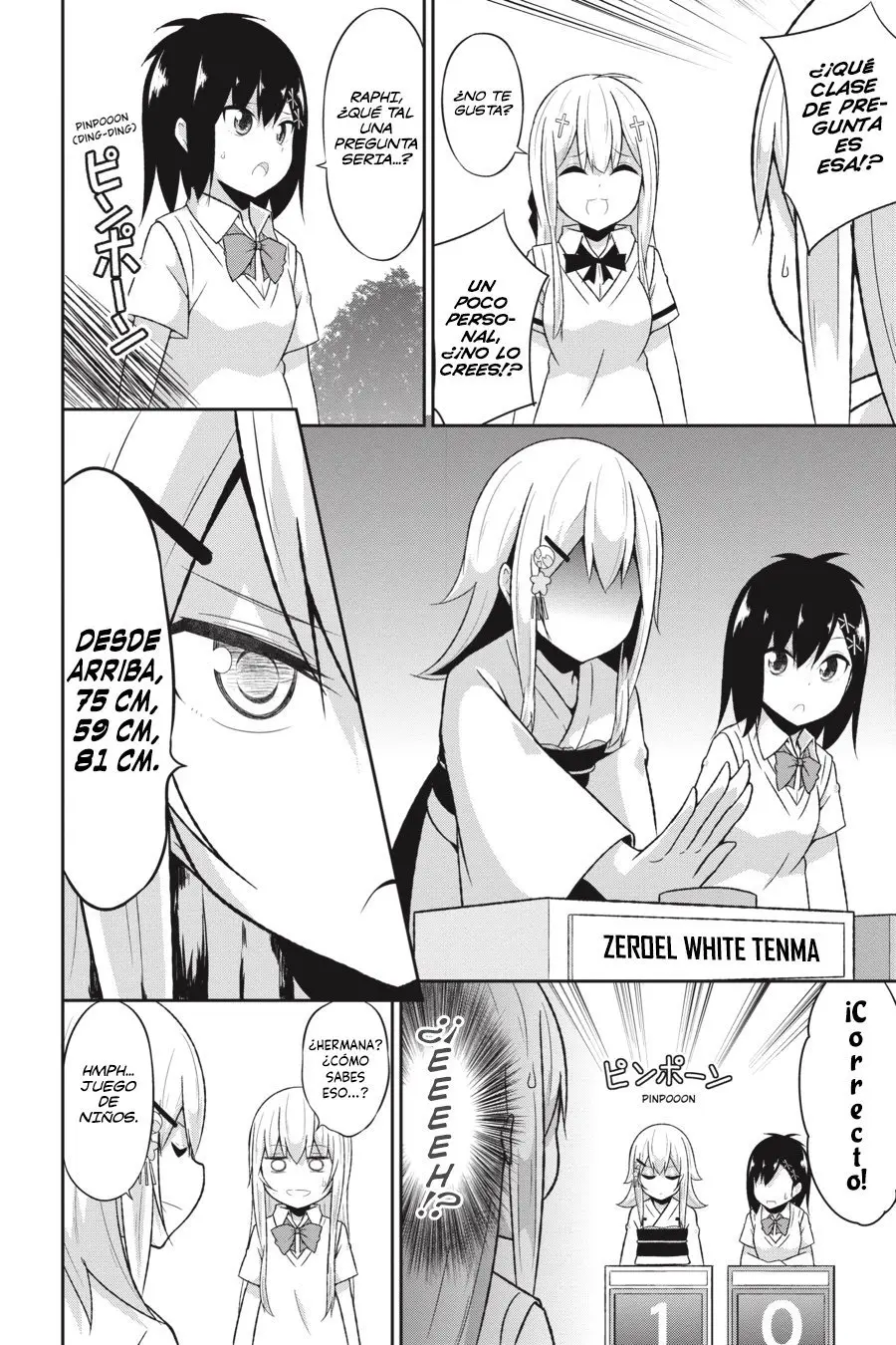 Gabriel Dropout (2014) - Capítulo 62 - Página 9 - LectorTMOo