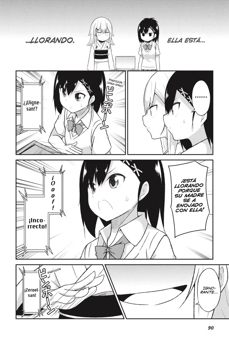 Gabriel Dropout (2014) - Capítulo 62 - Página 11 - LectorTMOo