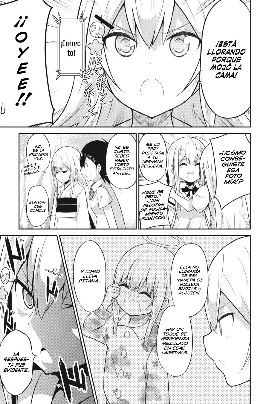 Gabriel Dropout (2014) - Capítulo 62 - Página 12 - LectorTMOo