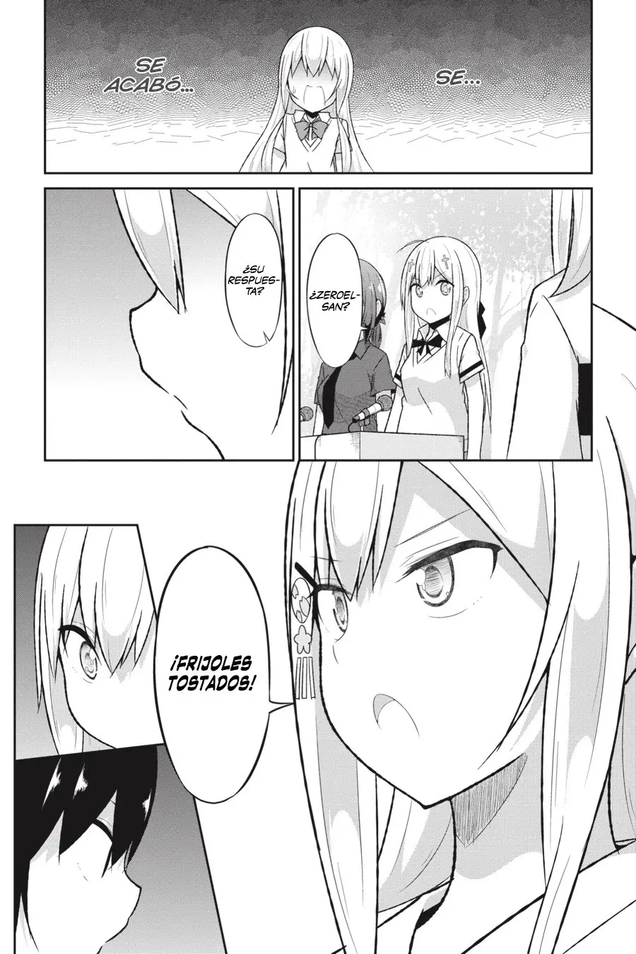 Gabriel Dropout (2014) - Capítulo 62 - Página 16 - LectorTMOo