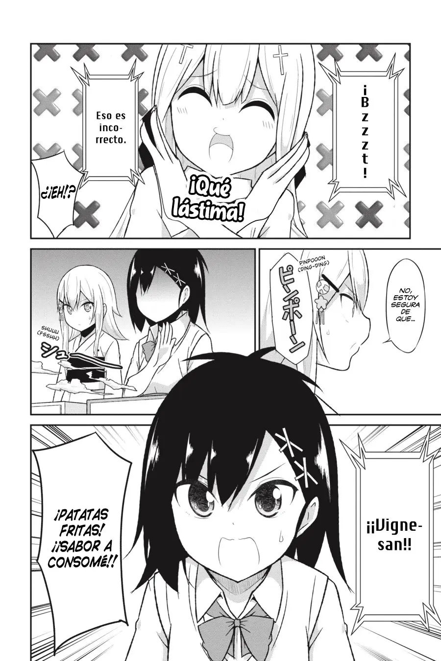 Gabriel Dropout (2014) - Capítulo 62 - Página 26 - LectorTMOo