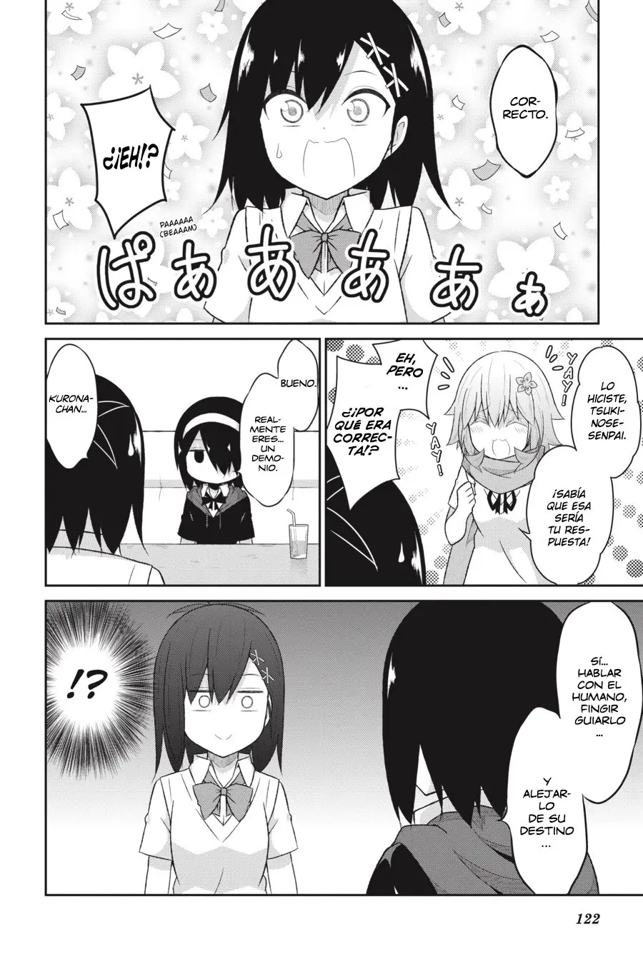 Gabriel Dropout (2014) - Capítulo 63 - Página 15 - LectorTMOo
