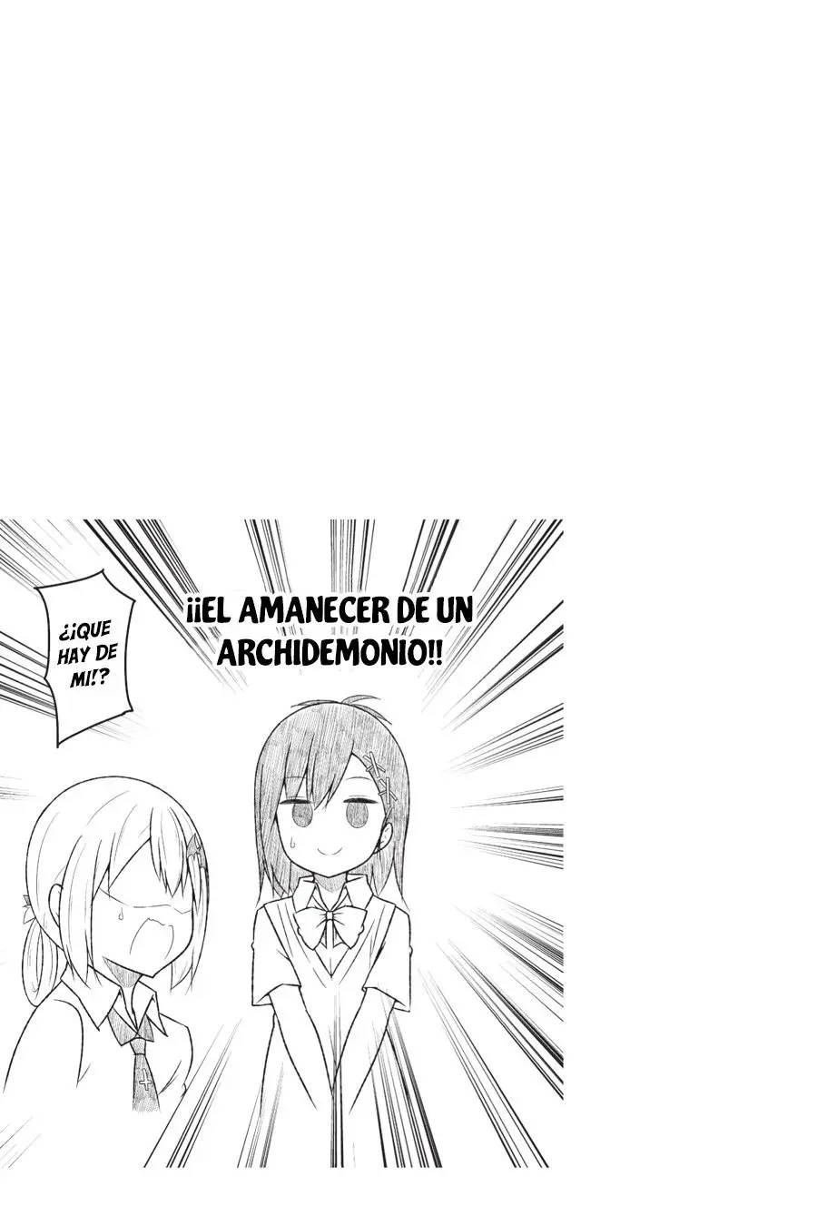 Gabriel Dropout (2014) - Capítulo 63 - Página 18 - LectorTMOo