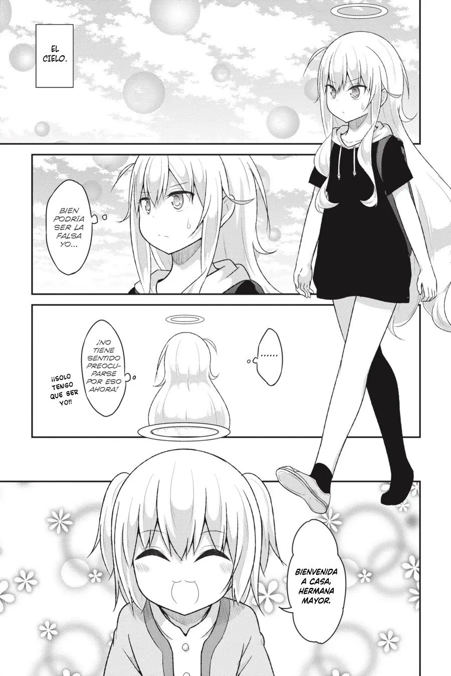 Gabriel Dropout (2014) - Capítulo 63 - Página 20 - LectorTMOo