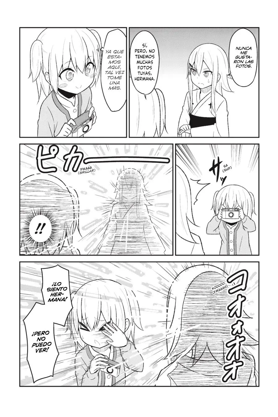 Gabriel Dropout (2014) - Capítulo 63 - Página 24 - LectorTMOo