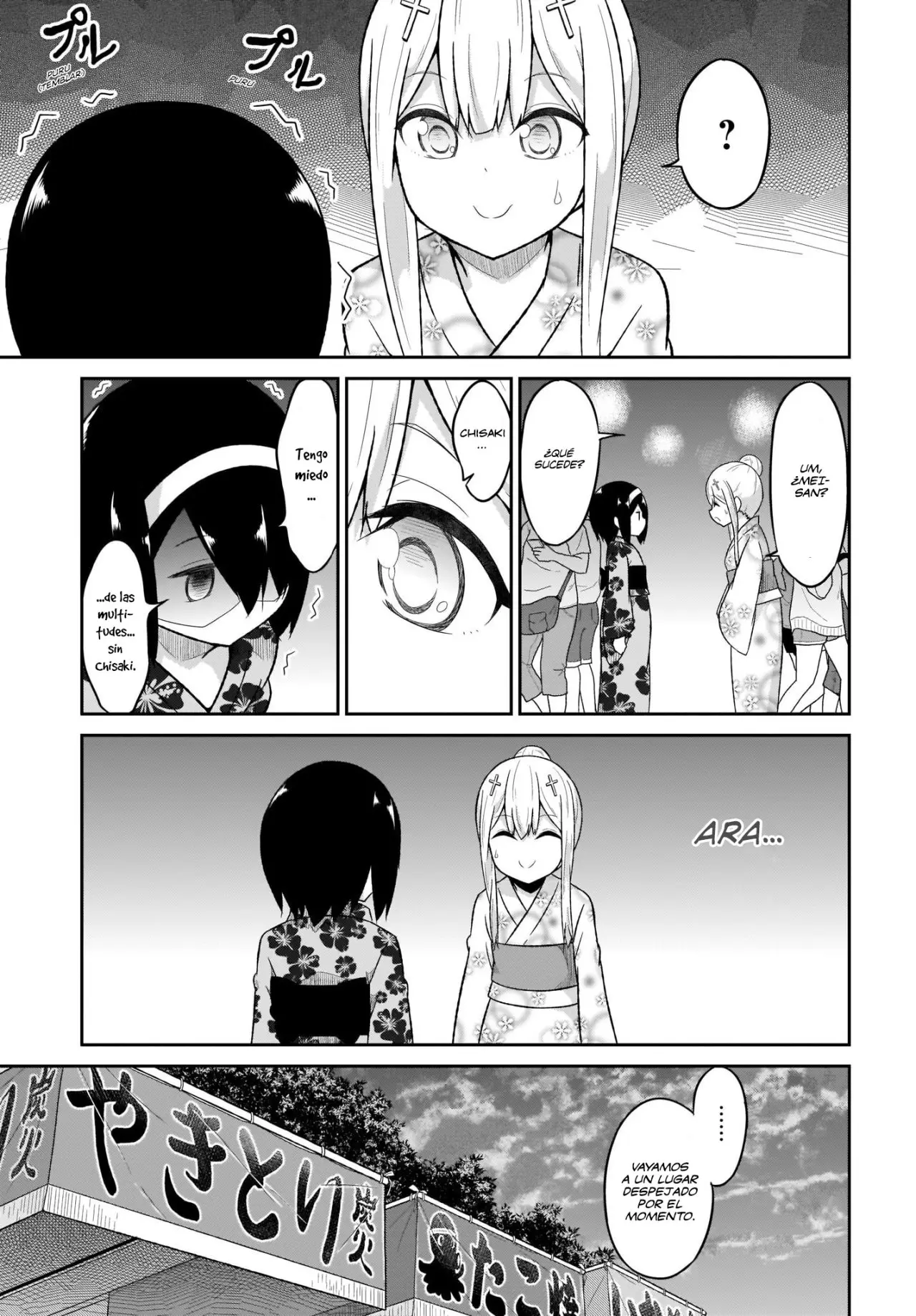 Gabriel Dropout (2014) - Capítulo 66 - Página 4 - LectorTMOo