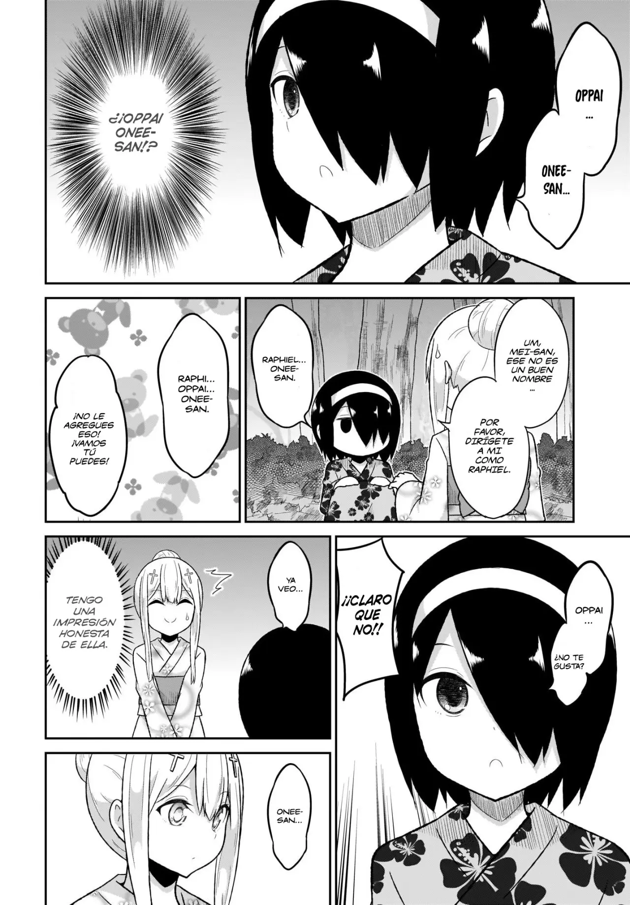 Gabriel Dropout (2014) - Capítulo 66 - Página 7 - LectorTMOo