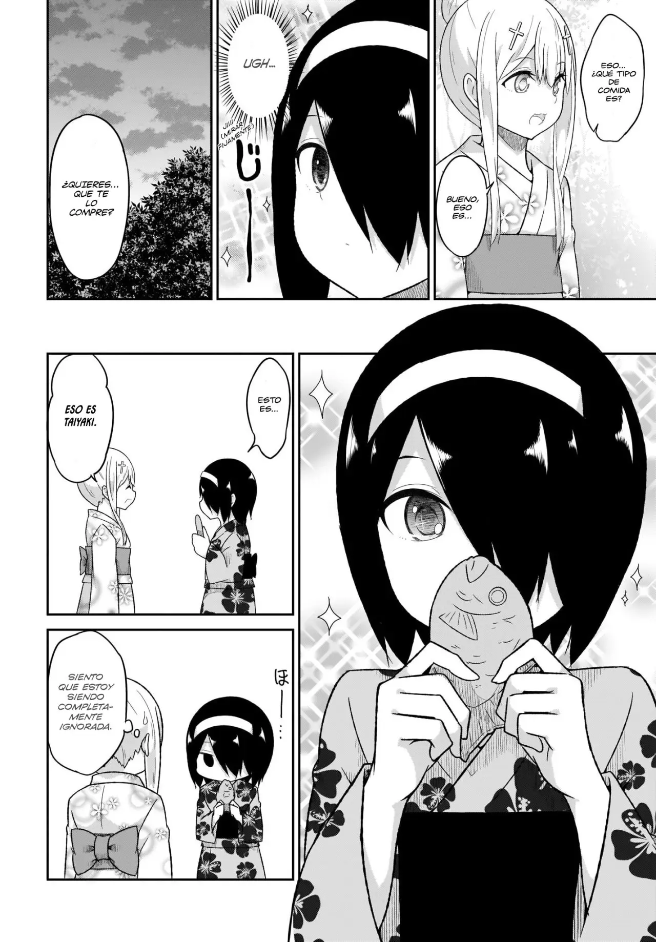 Gabriel Dropout (2014) - Capítulo 66 - Página 11 - LectorTMOo