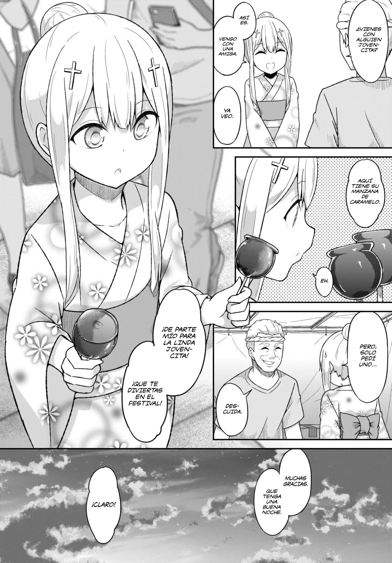 Gabriel Dropout (2014) - Capítulo 66 - Página 14 - LectorTMOo