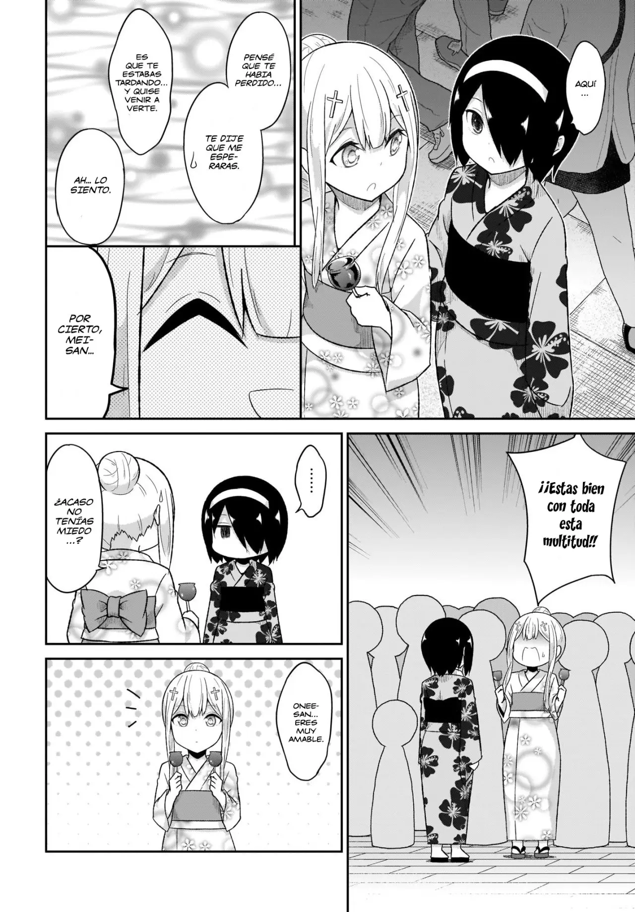 Gabriel Dropout (2014) - Capítulo 66 - Página 16 - LectorTMOo