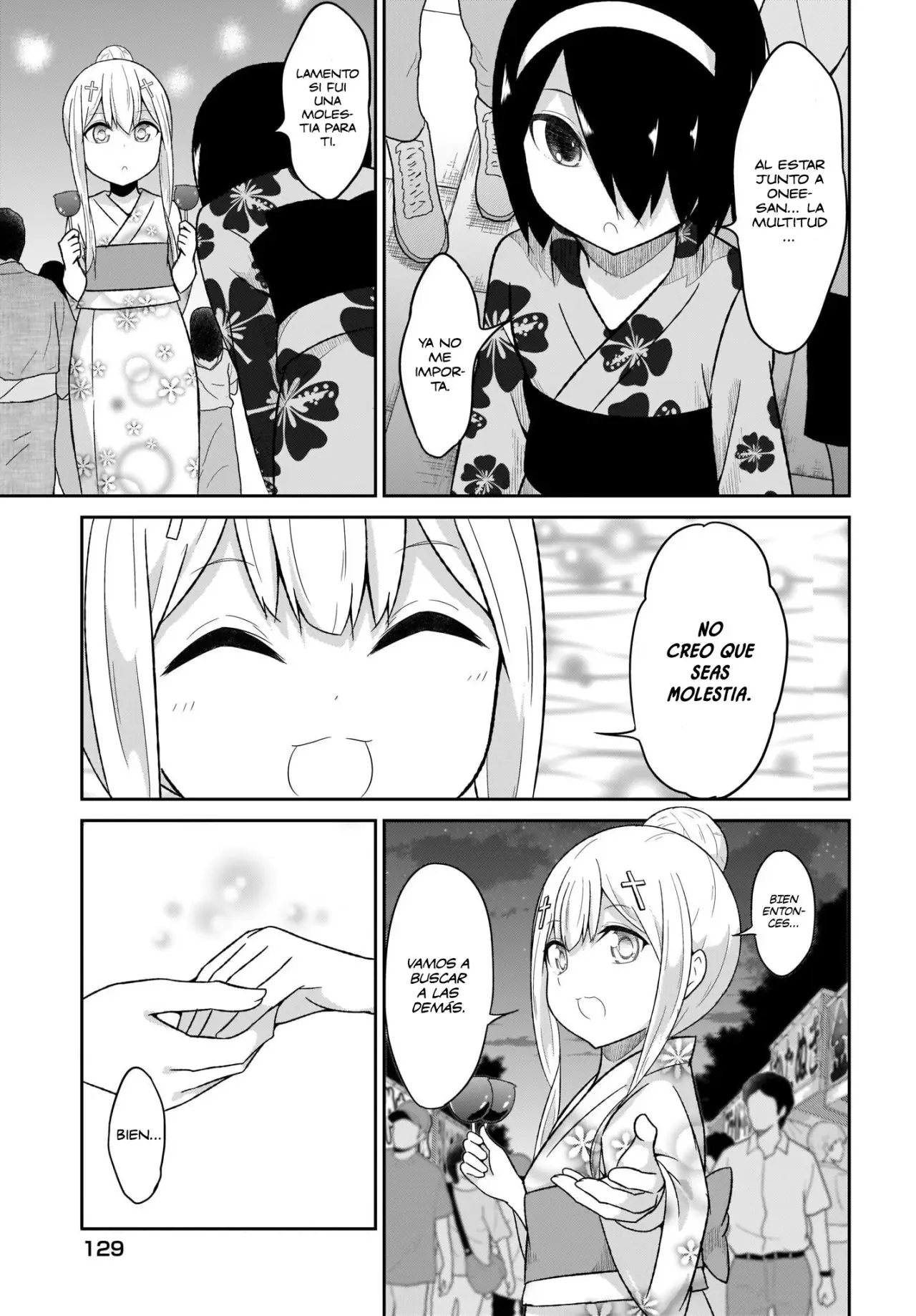 Gabriel Dropout (2014) - Capítulo 66 - Página 17 - LectorTMOo