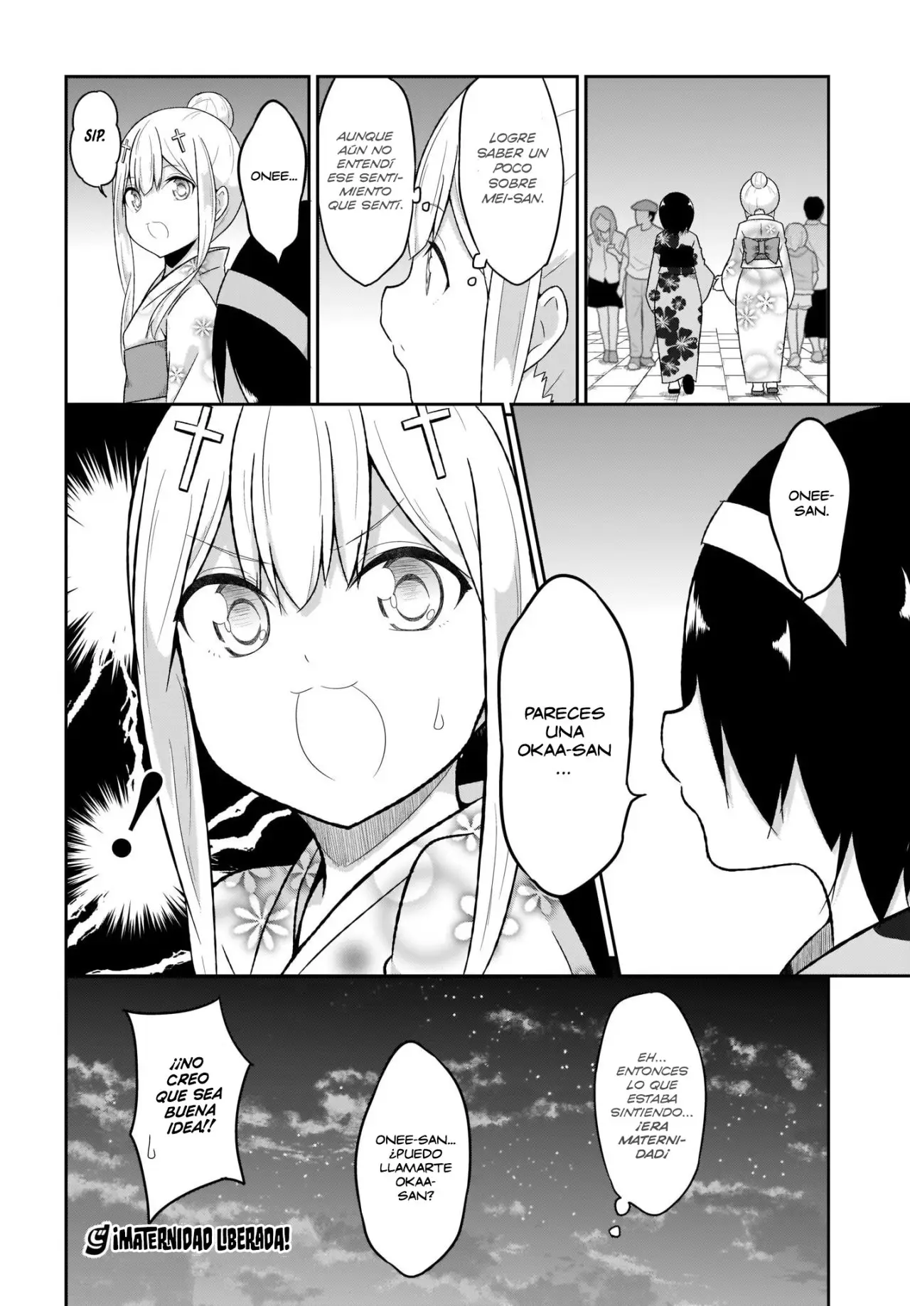 Gabriel Dropout (2014) - Capítulo 66 - Página 18 - LectorTMOo
