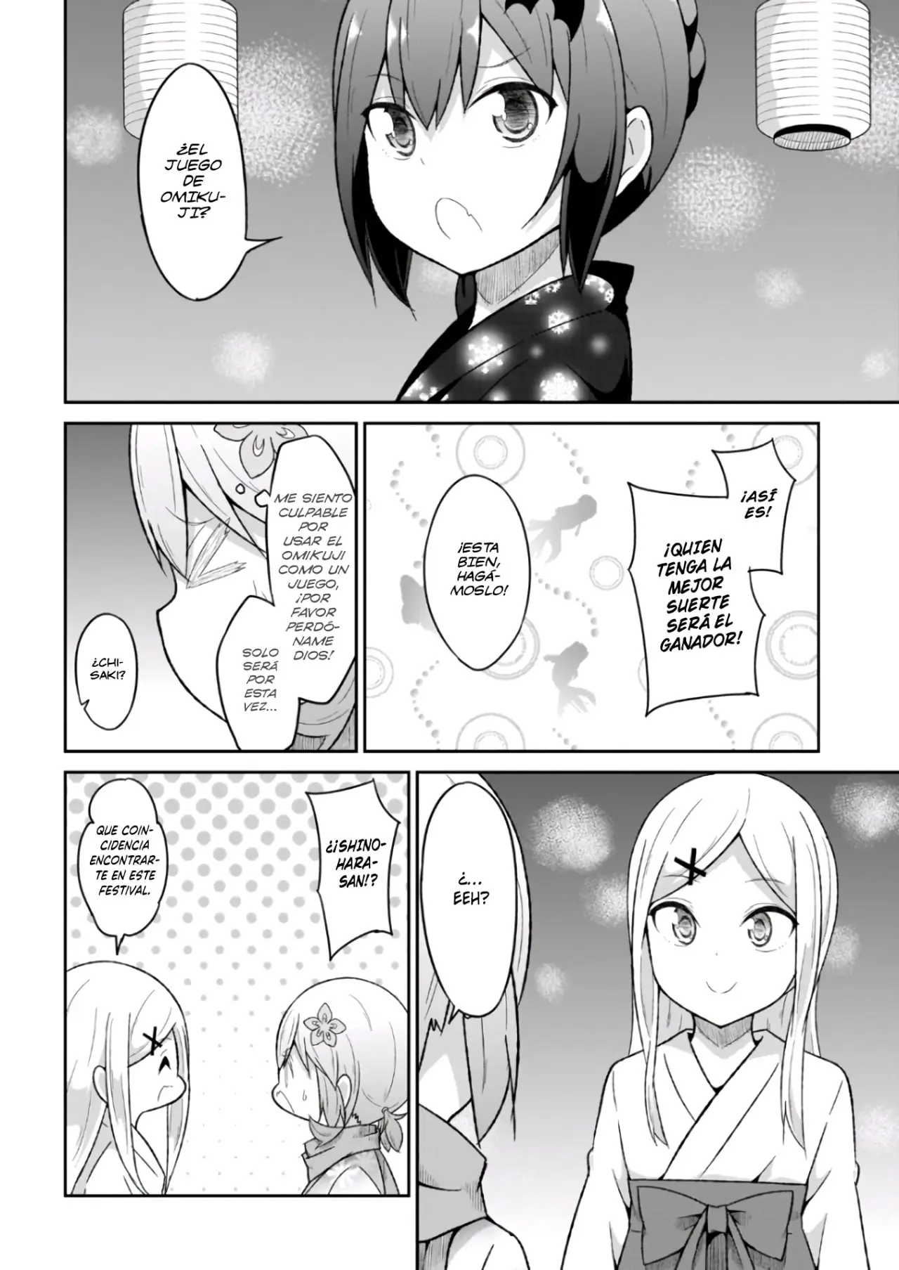 Gabriel Dropout (2014) - Capítulo 67 - Página 9 - LectorTMOo