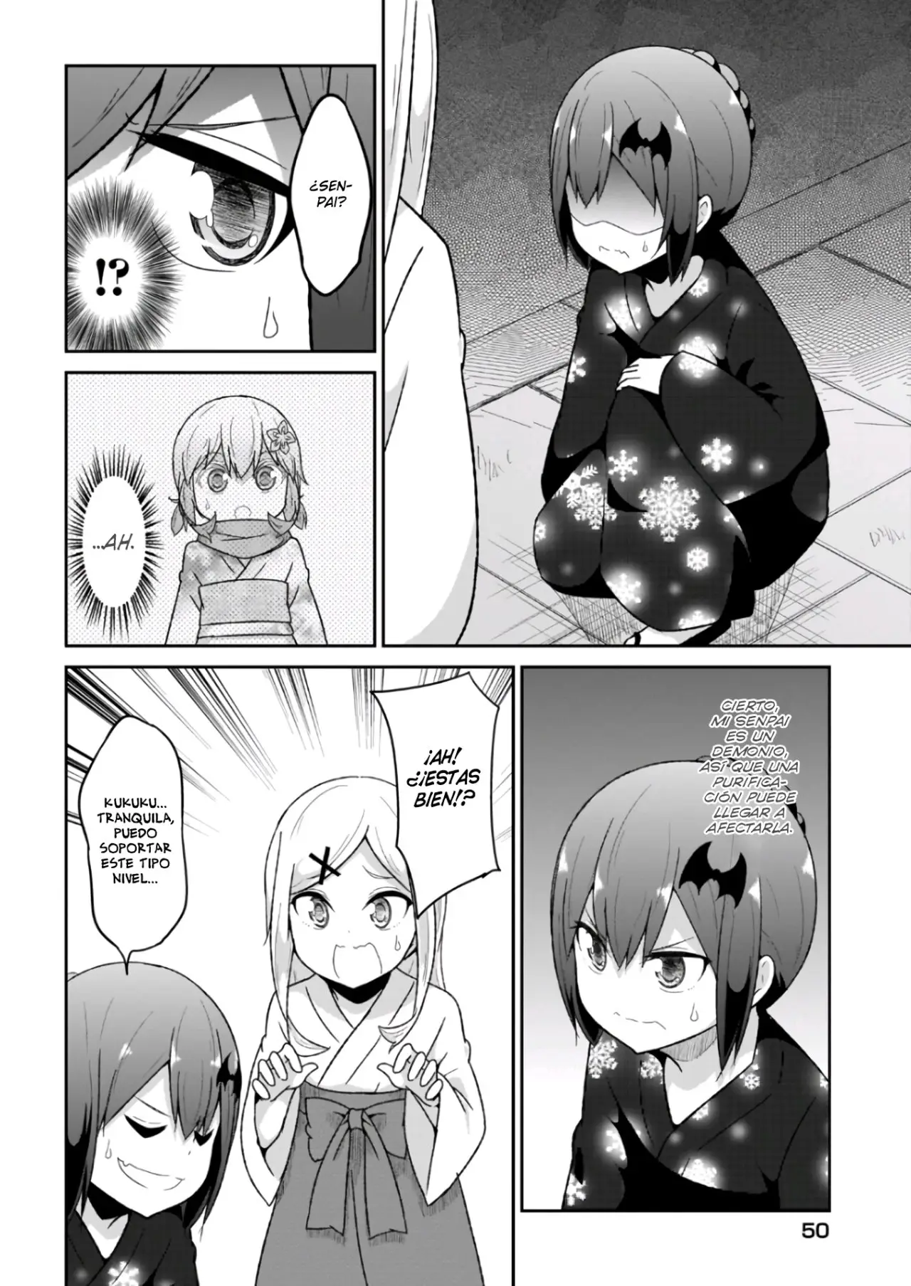 Gabriel Dropout (2014) - Capítulo 67 - Página 13 - LectorTMOo