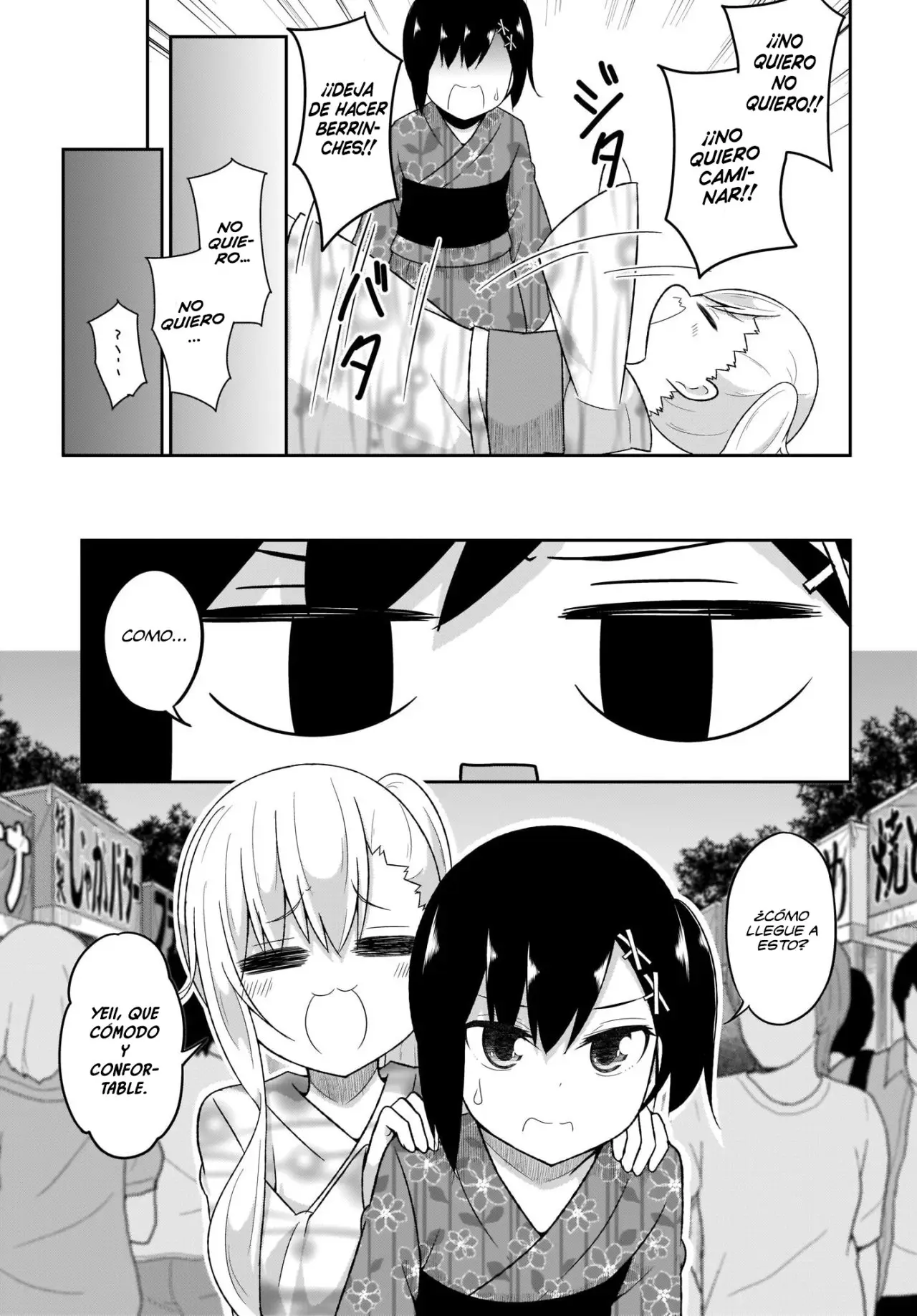 Gabriel Dropout (2014) - Capítulo 68 - Página 4 - LectorTMOo