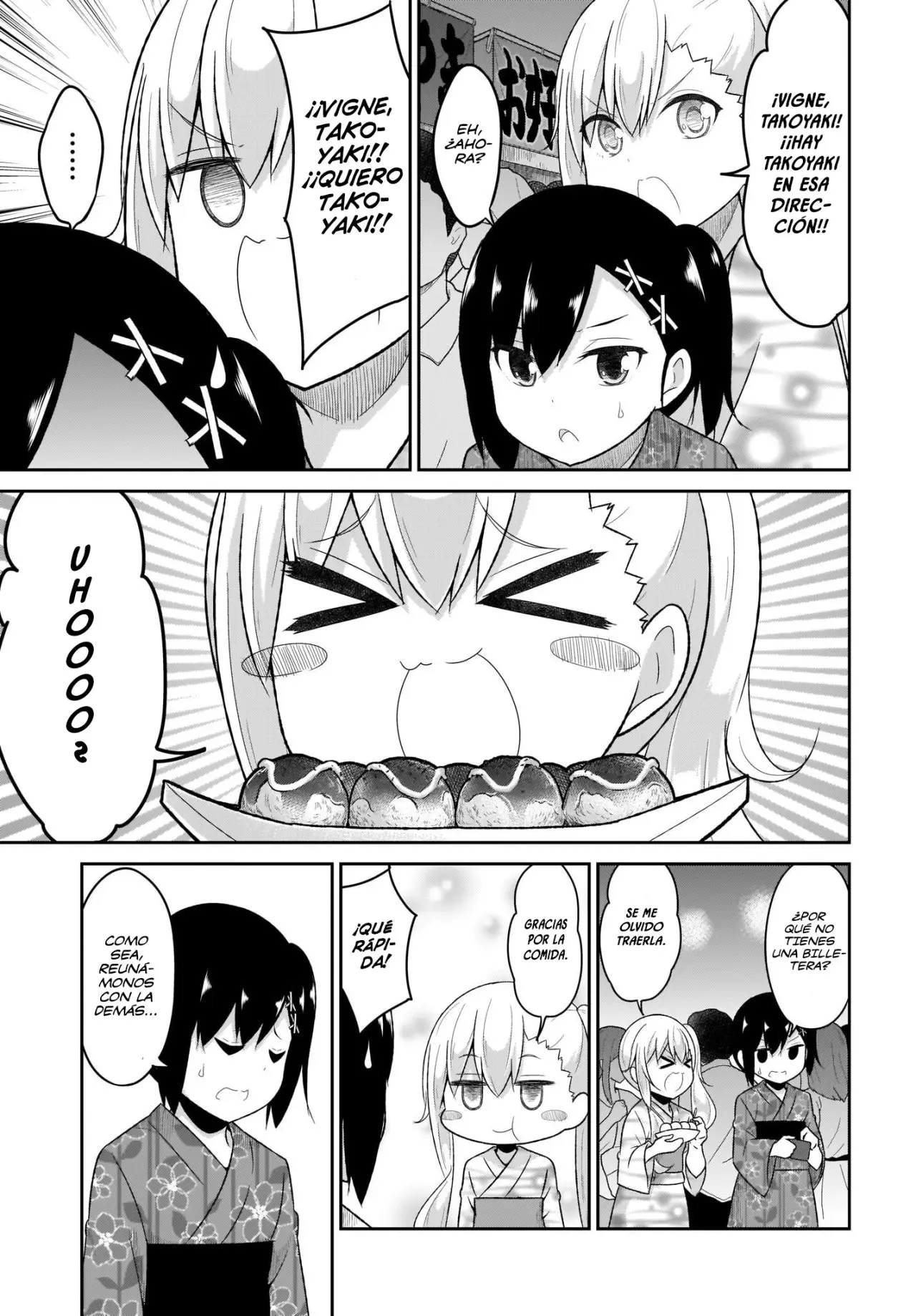 Gabriel Dropout (2014) - Capítulo 68 - Página 6 - LectorTMOo