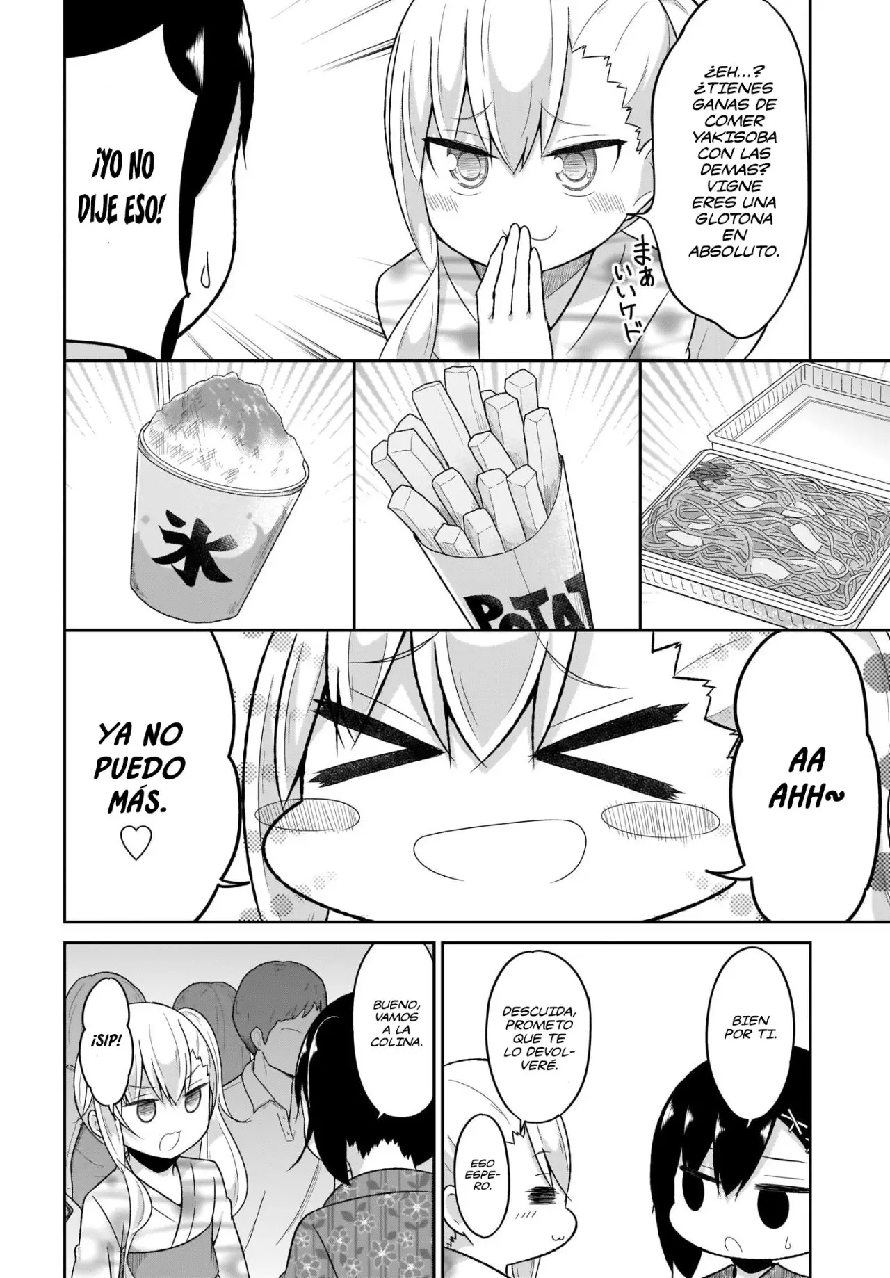 Gabriel Dropout (2014) - Capítulo 68 - Página 7 - LectorTMOo