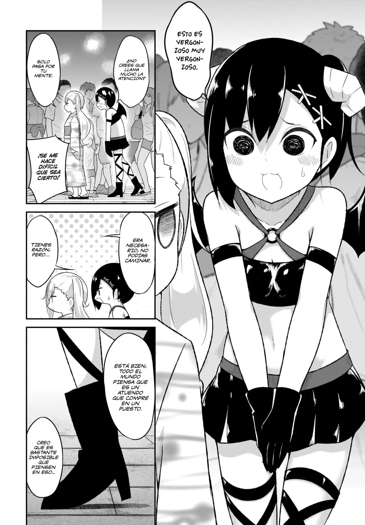 Gabriel Dropout (2014) - Capítulo 68 - Página 13 - LectorTMOo