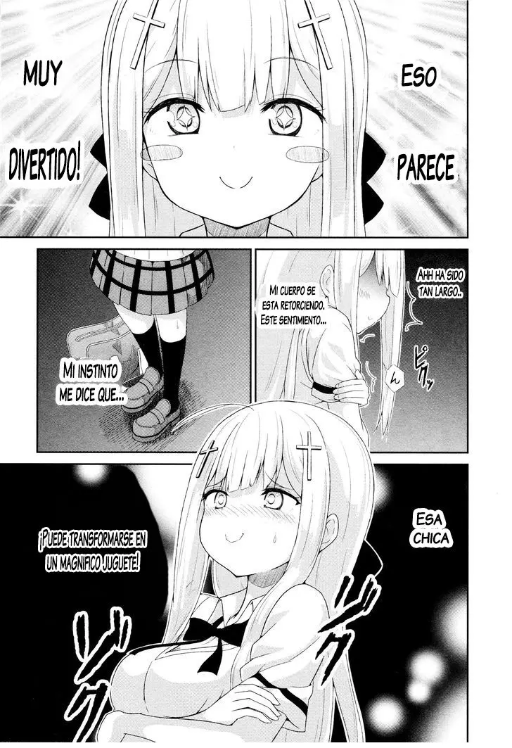 Gabriel Dropout (2014) - Capítulo 7 - Página 4 - LectorTMOo