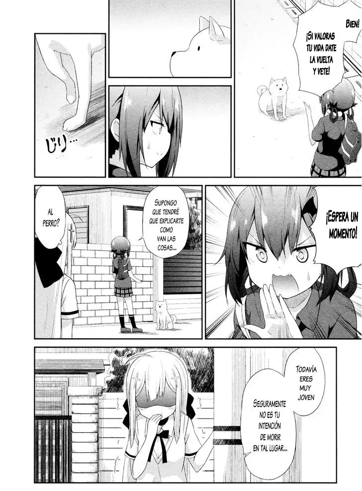 Gabriel Dropout (2014) - Capítulo 7 - Página 5 - LectorTMOo