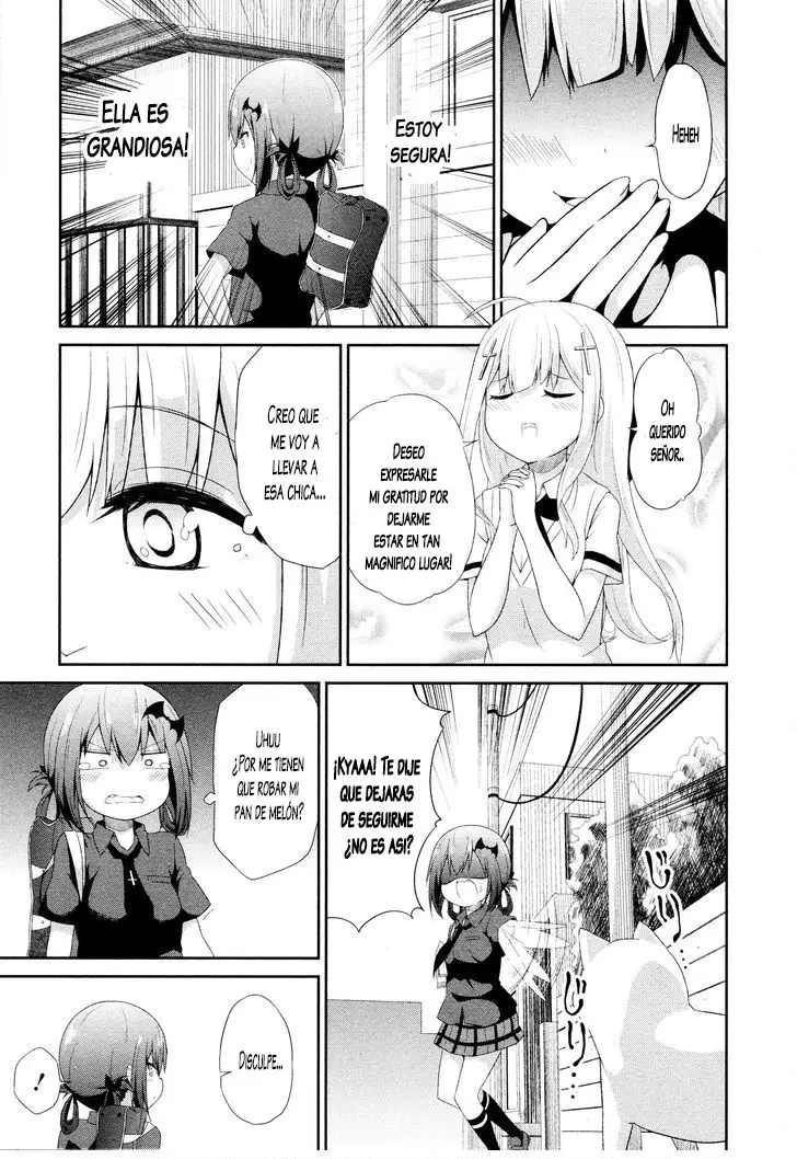 Gabriel Dropout (2014) - Capítulo 7 - Página 6 - LectorTMOo
