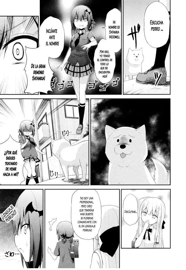 Gabriel Dropout (2014) - Capítulo 7 - Página 8 - LectorTMOo
