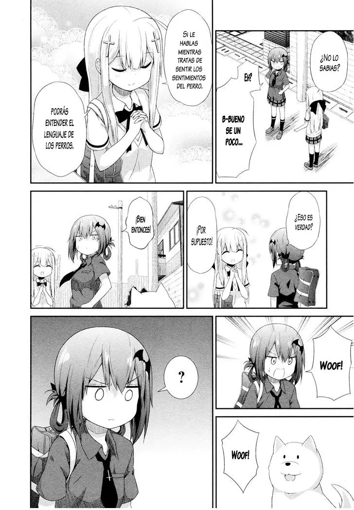 Gabriel Dropout (2014) - Capítulo 7 - Página 9 - LectorTMOo