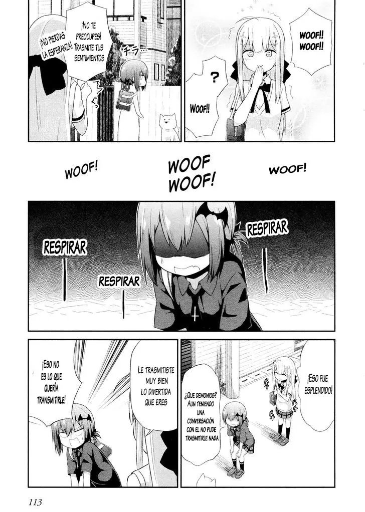Gabriel Dropout (2014) - Capítulo 7 - Página 10 - LectorTMOo