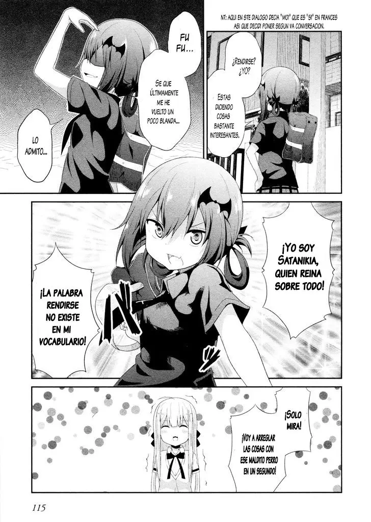 Gabriel Dropout (2014) - Capítulo 7 - Página 12 - LectorTMOo