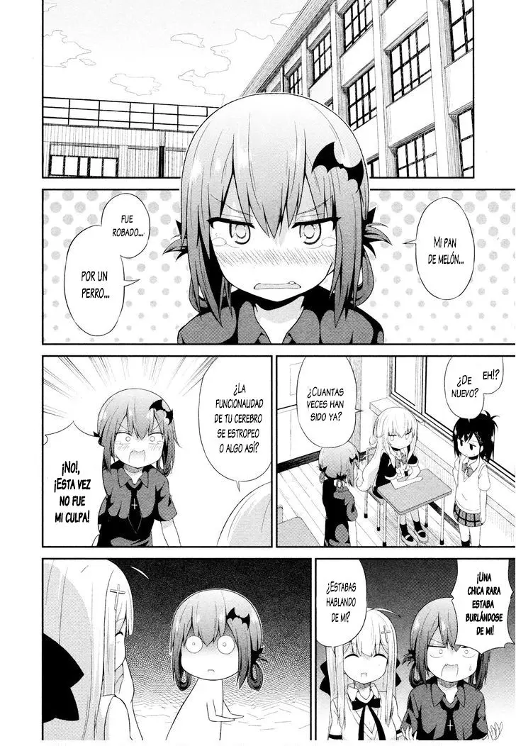 Gabriel Dropout (2014) - Capítulo 7 - Página 13 - LectorTMOo
