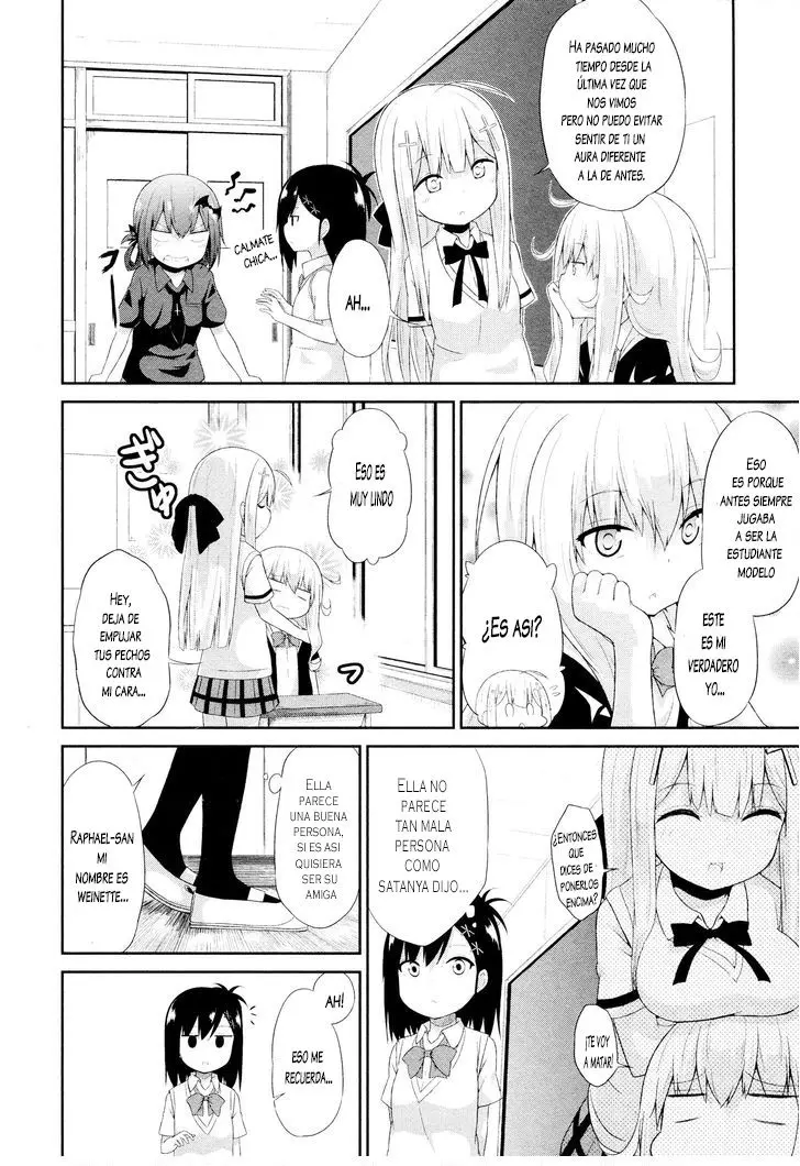 Gabriel Dropout (2014) - Capítulo 7 - Página 15 - LectorTMOo