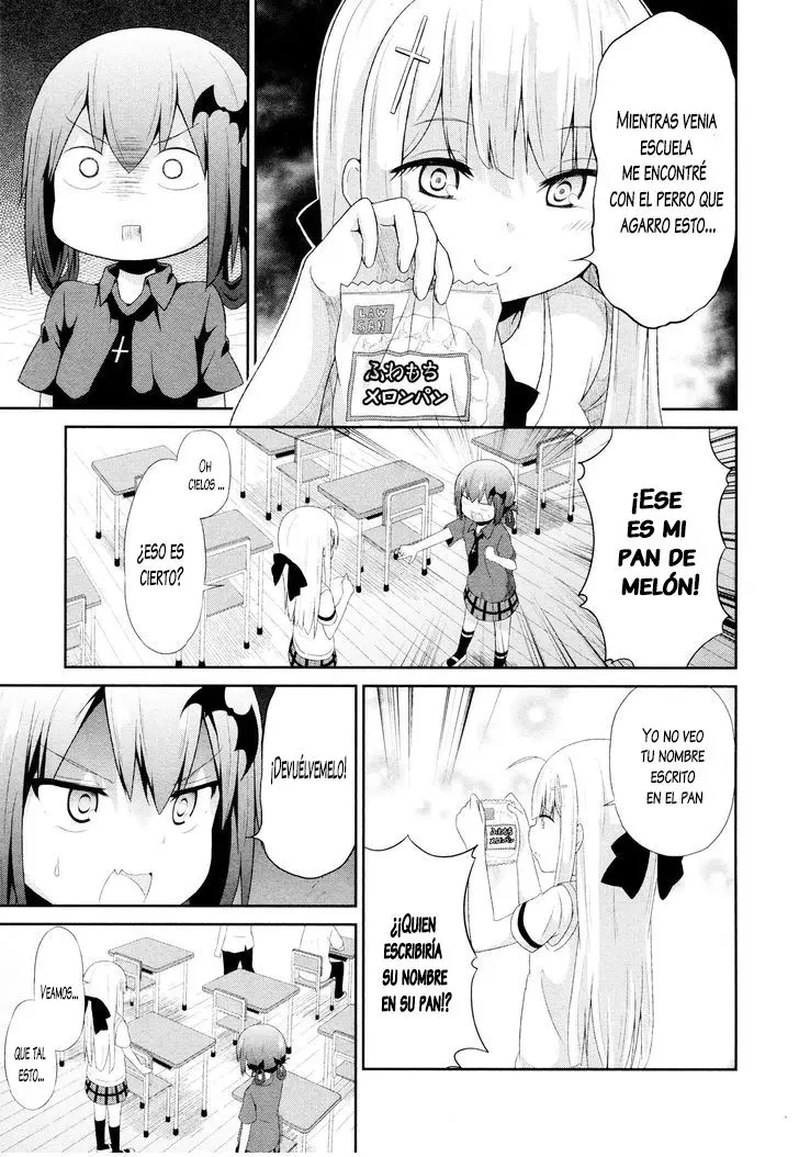 Gabriel Dropout (2014) - Capítulo 7 - Página 16 - LectorTMOo