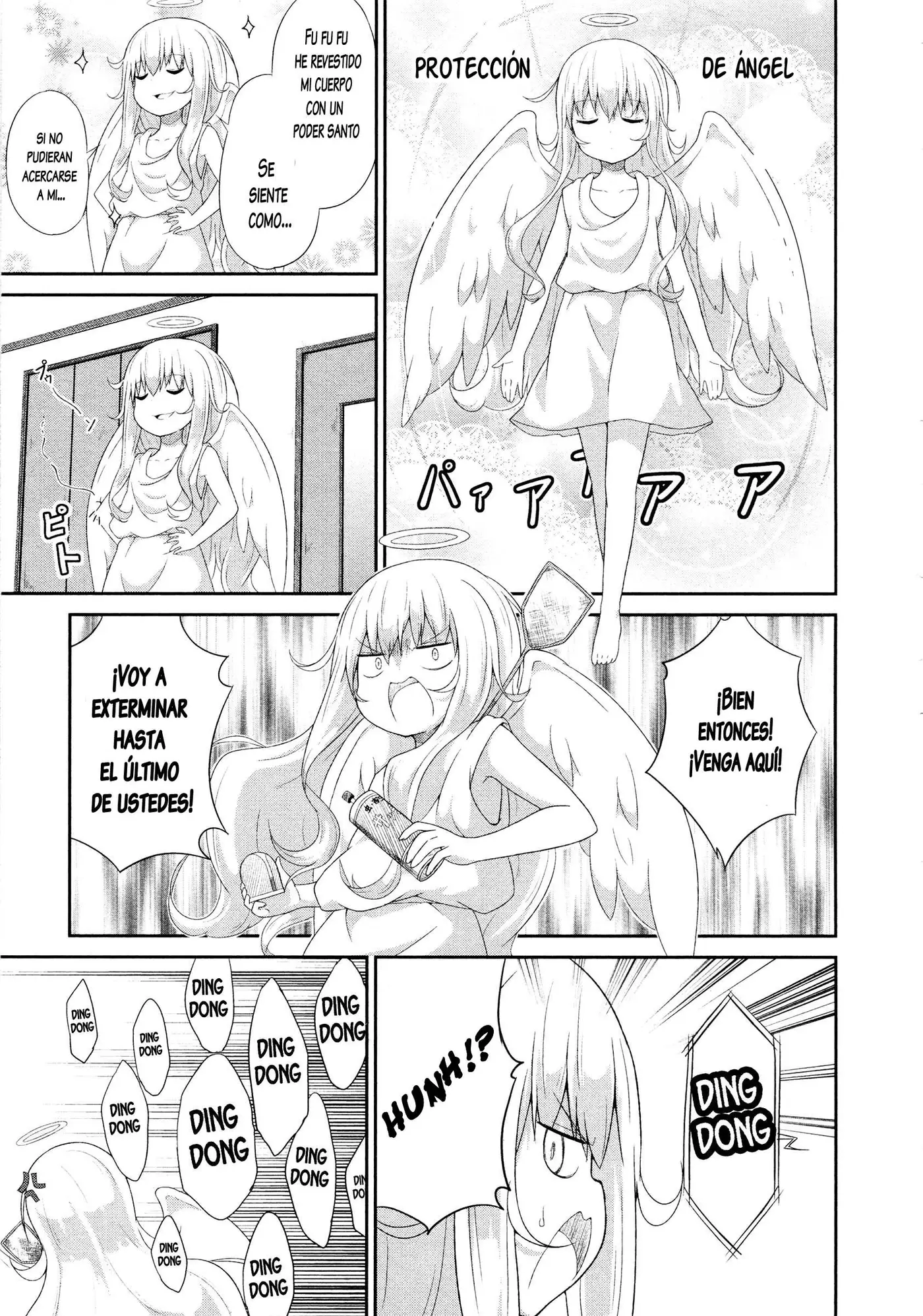 Gabriel Dropout (2014) - Capítulo 8 - Página 6 - LectorTMOo