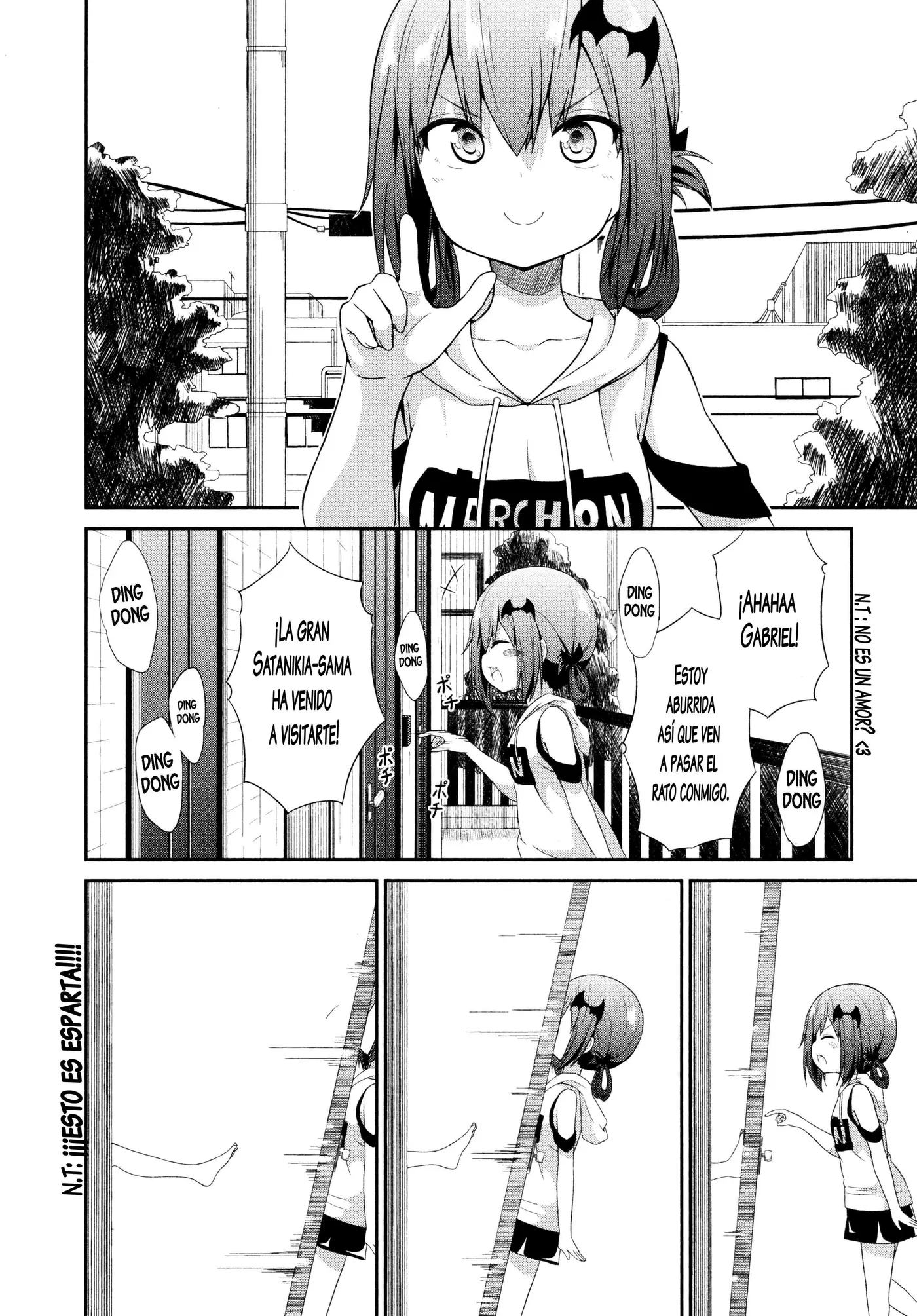 Gabriel Dropout (2014) - Capítulo 8 - Página 7 - LectorTMOo