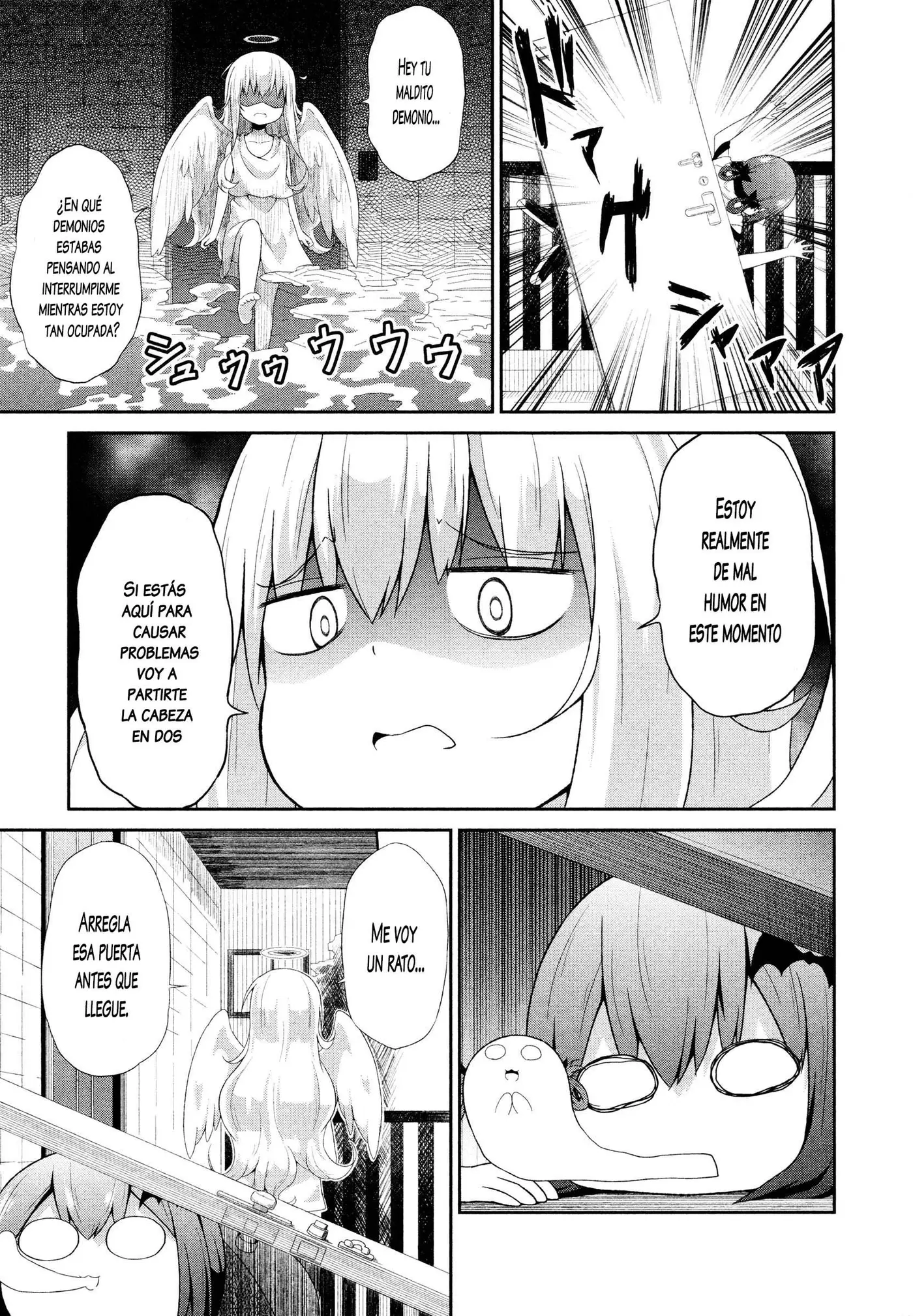 Gabriel Dropout (2014) - Capítulo 8 - Página 8 - LectorTMOo