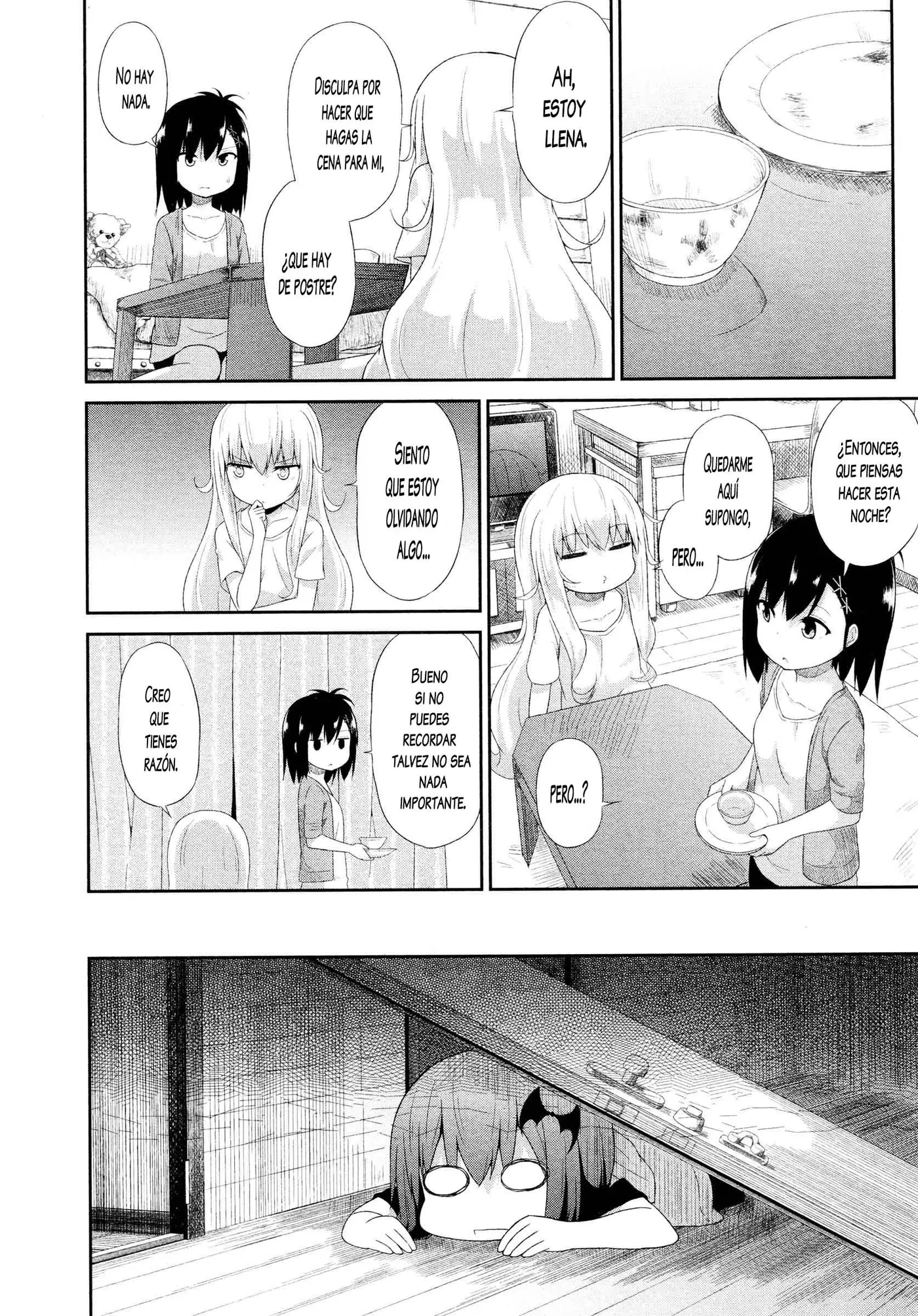 Gabriel Dropout (2014) - Capítulo 8 - Página 15 - LectorTMOo