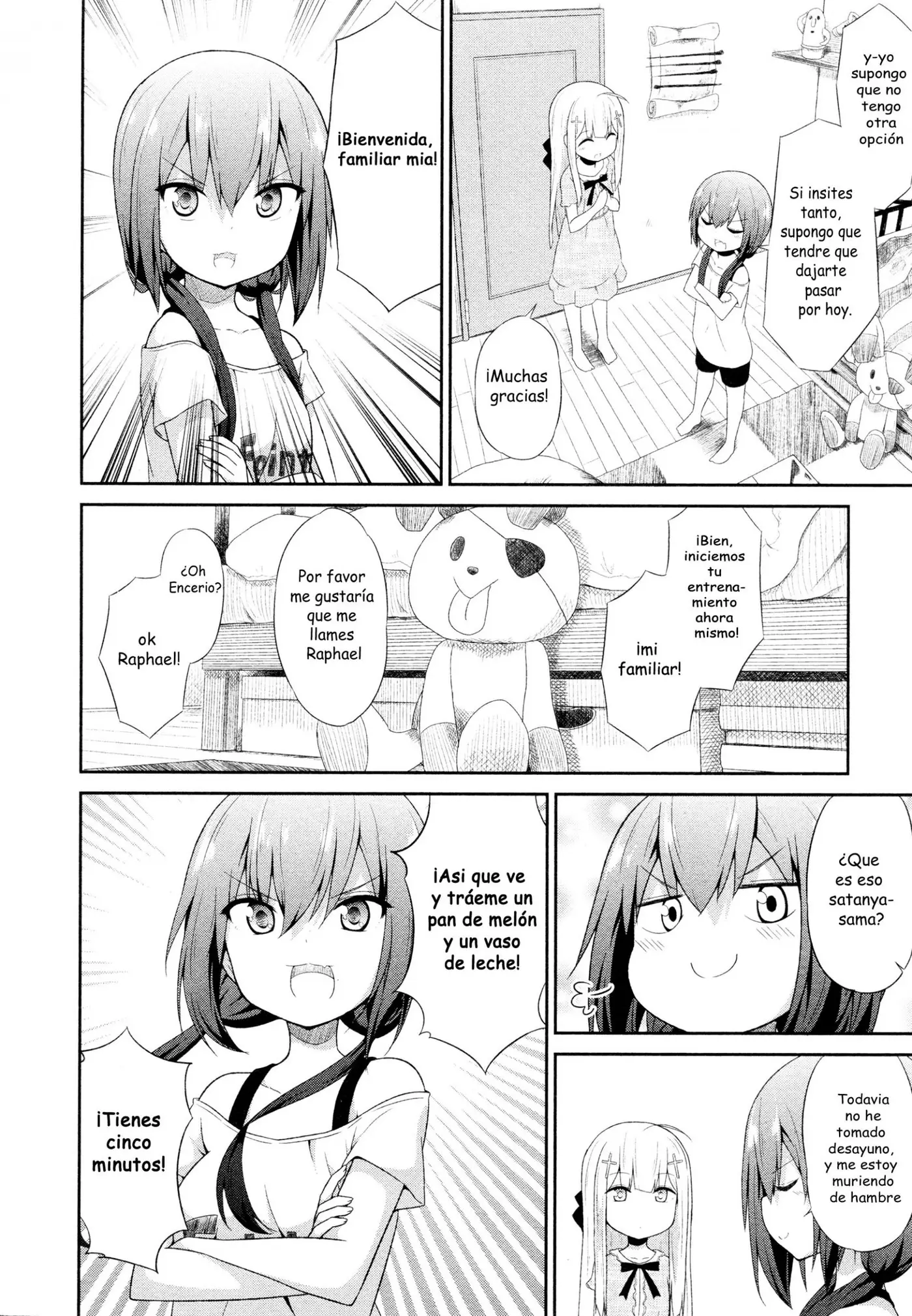 Gabriel Dropout (2014) - Capítulo 9 - Página 5 - LectorTMOo
